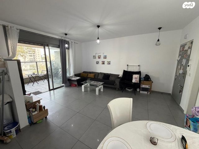 שדרות עמק האלה 20