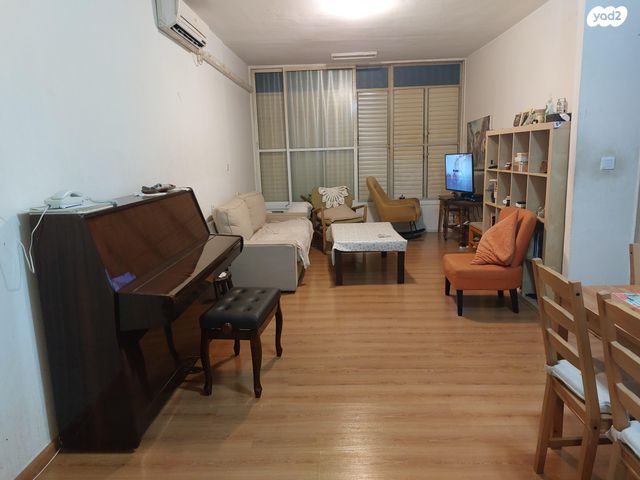 חיים וייצמן 37