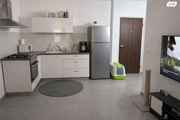 קרן קיימת לישראל 4