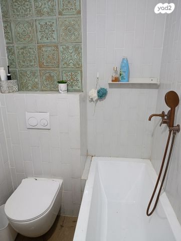 משעול החיטה 1