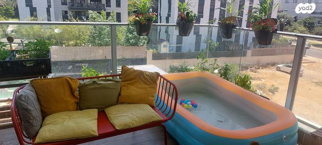 דירה, איסר הראל 4, בינתחומי, הרצליה