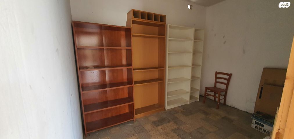 בן גוריון 69