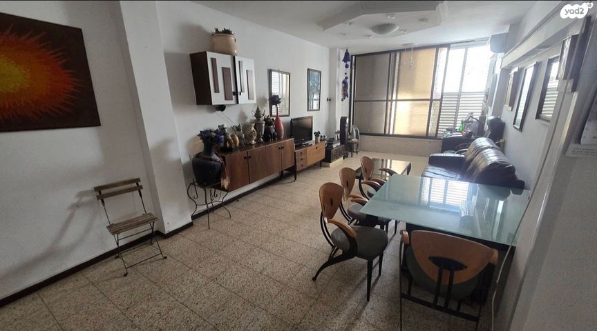 מרכז בעלי מלאכה 34