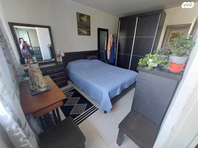 שדרות חטיבת יפתח 1