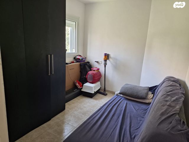 שדרות ודג'ווד 8