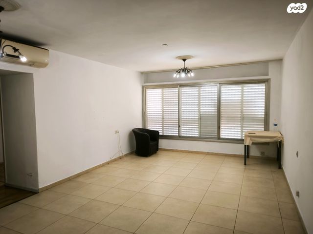 שדרות בן גוריון 8