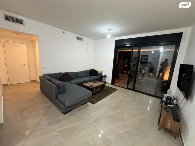 שדרות לוי אשכול 