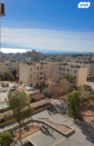 דירה, צאלים, מערב 1, אילת