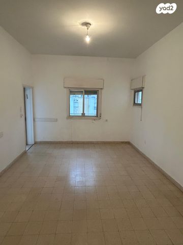 דירה, נווה שאנן, חיפה