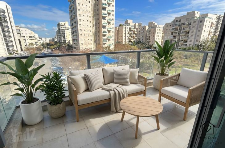 דירה למכירה בתל אביב יפו (תיווך) — 3