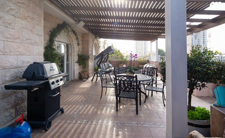 בית פרטי/ קוטג', רמת שרת, ירושלים