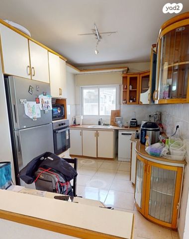 דירה, נווה שאנן, חיפה