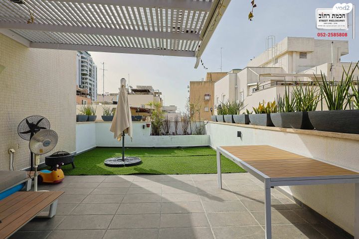 סמטת היסמין 