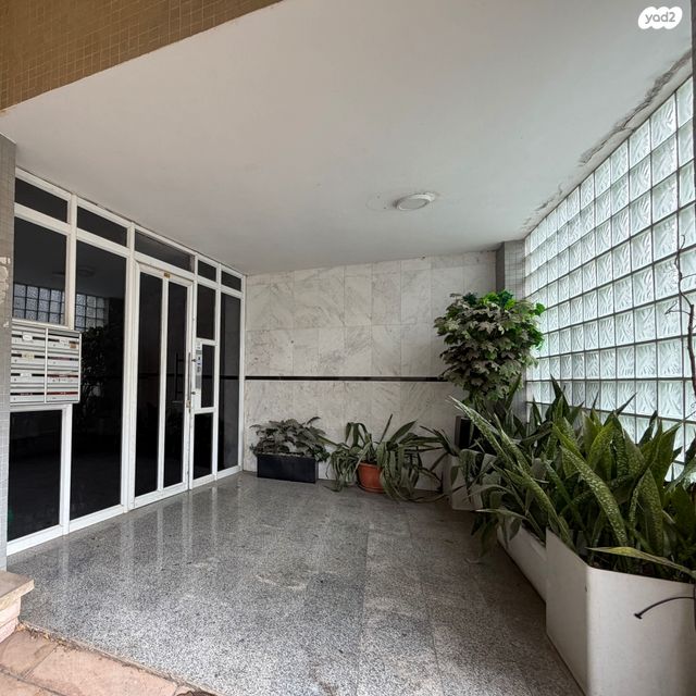 דירה, המרכז השקט / מרכז העיר, פתח תקווה