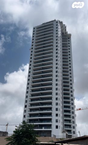 דירה, נוף הטיילת, נתניה