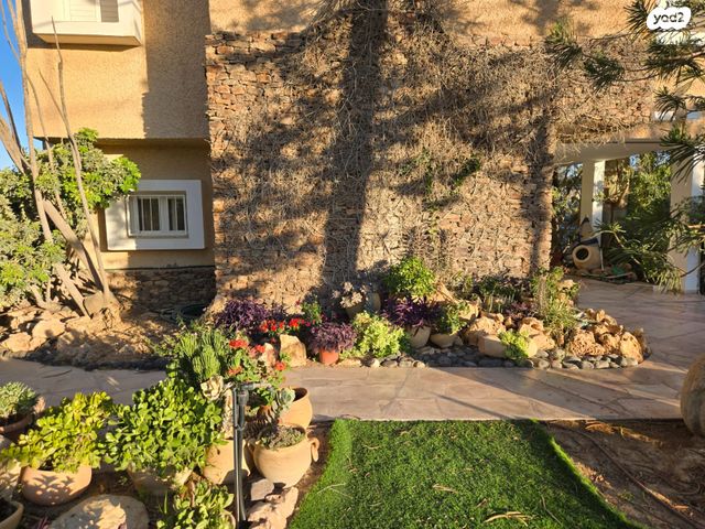 בית פרטי/ קוטג', רותם, ערד