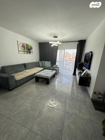 דירה, ברנע, אשקלון