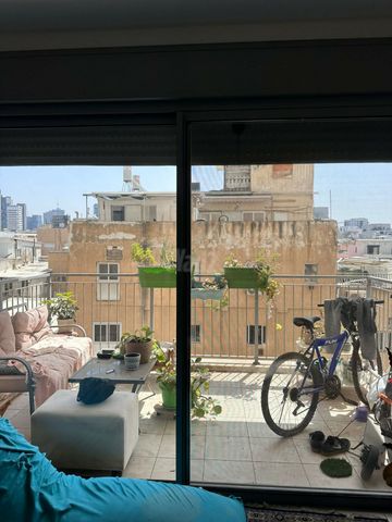 דירה למכירה בתל אביב יפו (תיווך) — 2