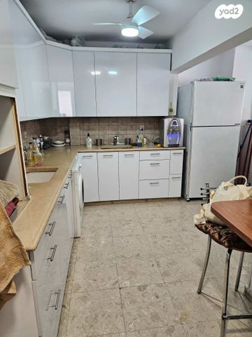 דירה, רמות, ירושלים