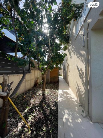 בית פרטי/ קוטג', משמר השבעה, משמר השבעה