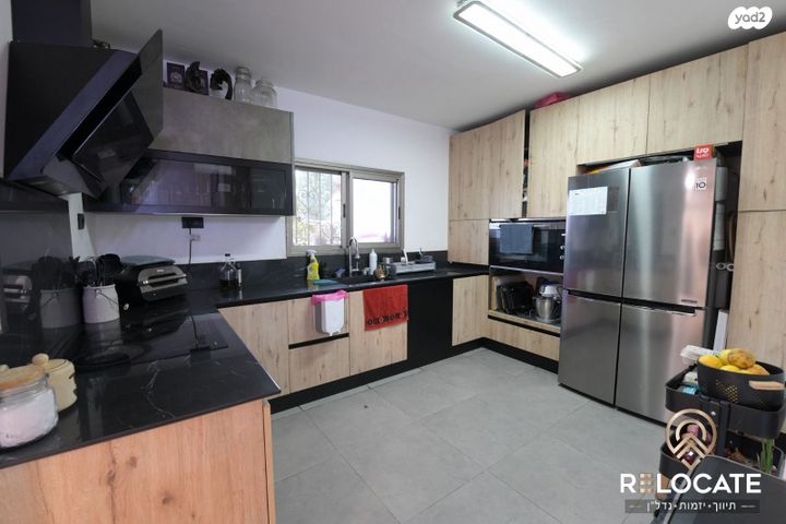 בית פרטי/ קוטג', דקל, אילת