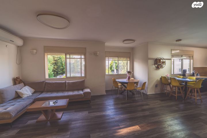 גג/ פנטהאוז