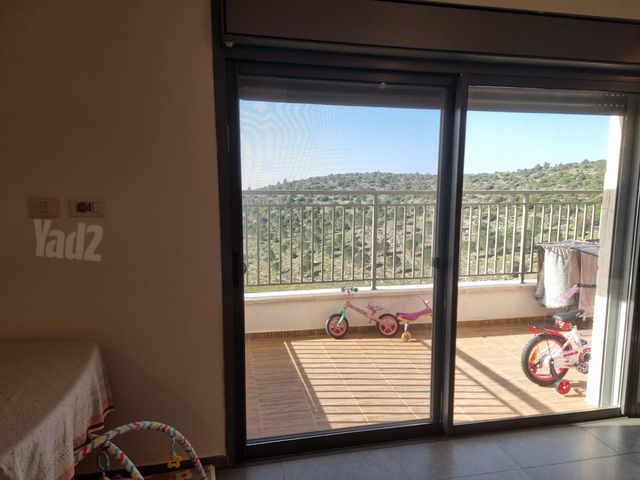 דירה למכירה בצור הדסה (תיווך) — 3
