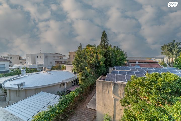 גג/ פנטהאוז