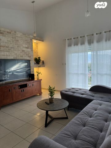 גג/ פנטהאוז, הגליל, כרמיאל