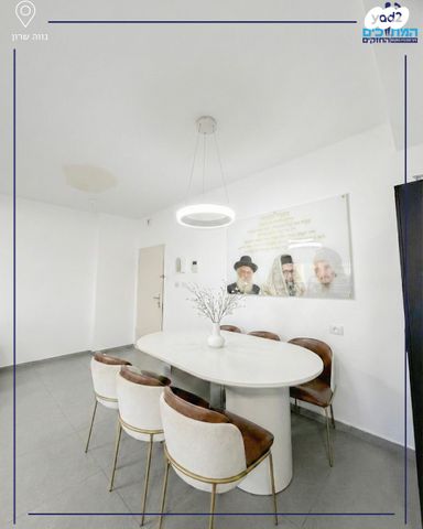 נווה שרון / שער העיר