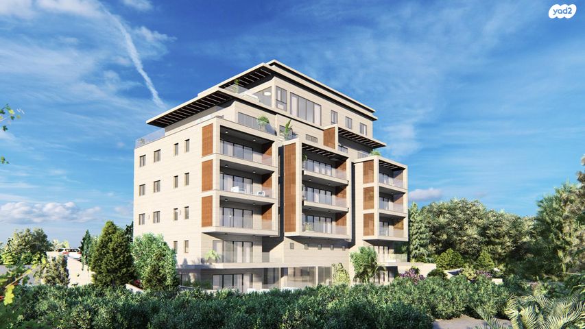 שדרות הנשיא 4