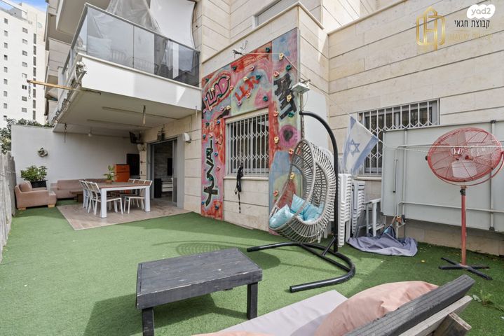 שדרות יצחק רבין 6