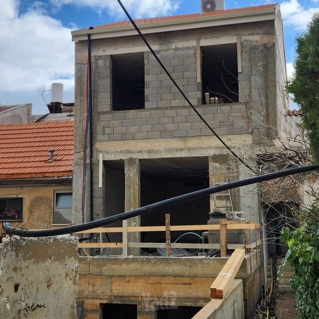 דירה למכירה בירושלים (תיווך) — 4