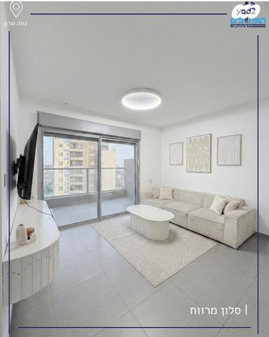 נווה שרון / שער העיר