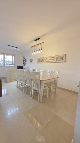 דירה למכירה בתל אביב יפו (תיווך) — 3
