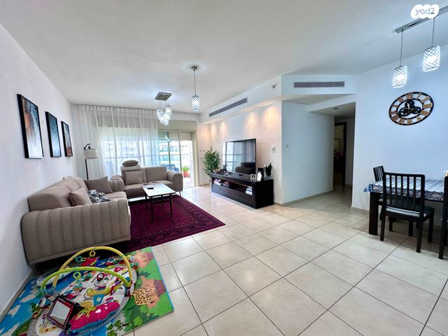 דירה, פארק המושבה, באר יעקב