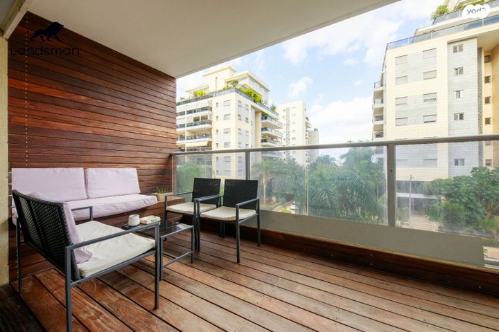 דירה, נחלת יהודה, ראשון לציון