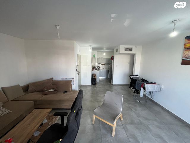 גג/ פנטהאוז, שחמון, רובע 2, אילת