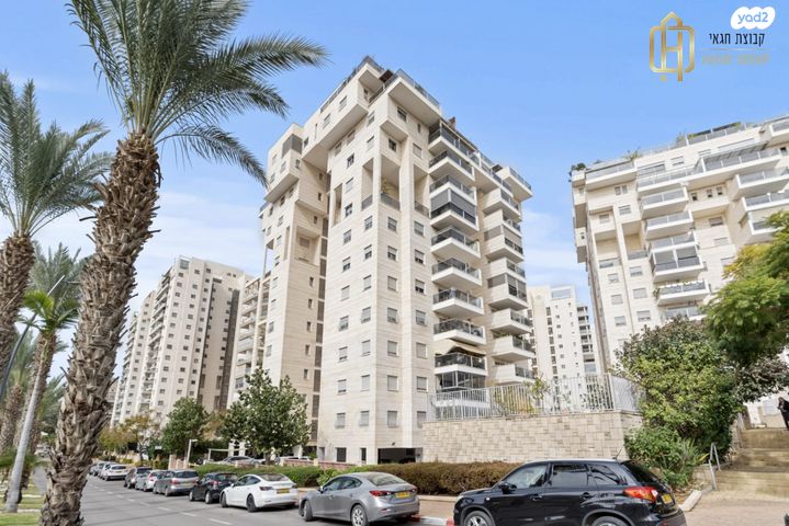 שדרות יצחק רבין 6