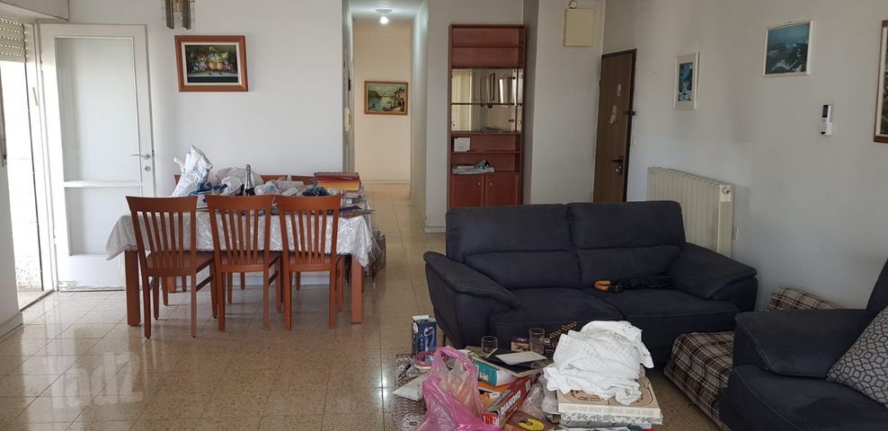 דירה למכירה בירושלים (תיווך) — 5