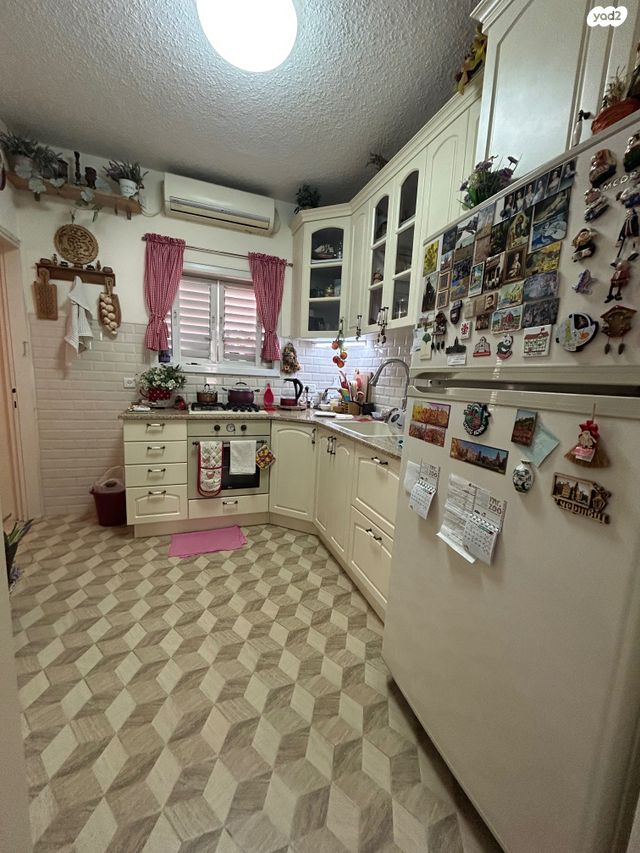 דירה, פיארברג, המרכז השקט / מרכז העיר, פתח תקווה