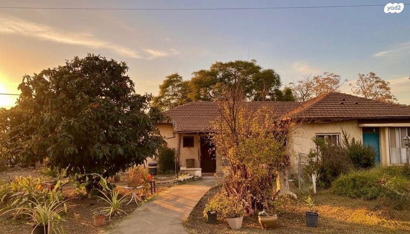 משק חקלאי/ נחלה