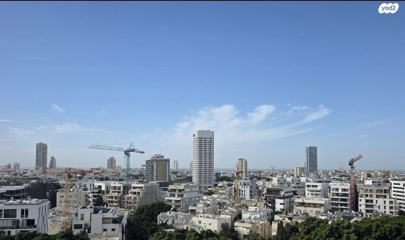 הצפון החדש - דרום