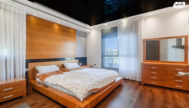 דירה, בלפור, ברנע, אשקלון