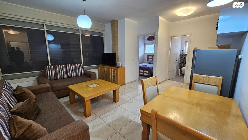 דרום מערב ותיק