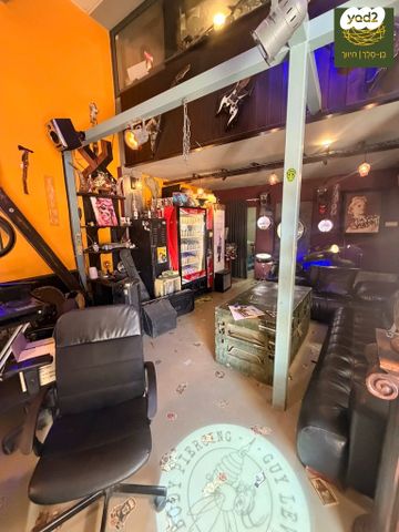 חורש האלונים 1