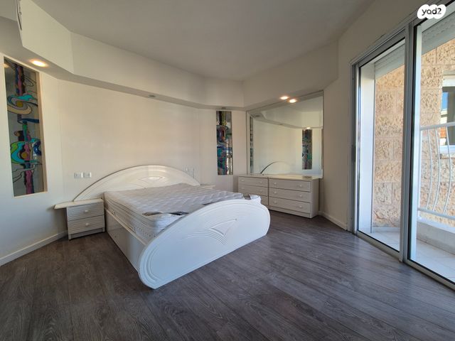 דירה, גבעת דאונס 21, אחוזה, חיפה