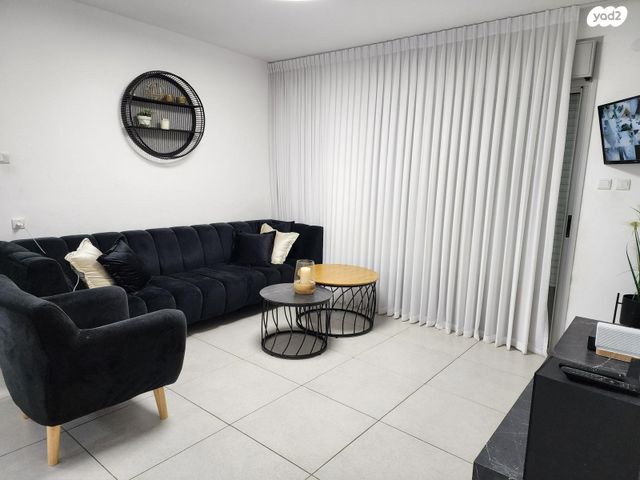 שדרות בית וגן 5