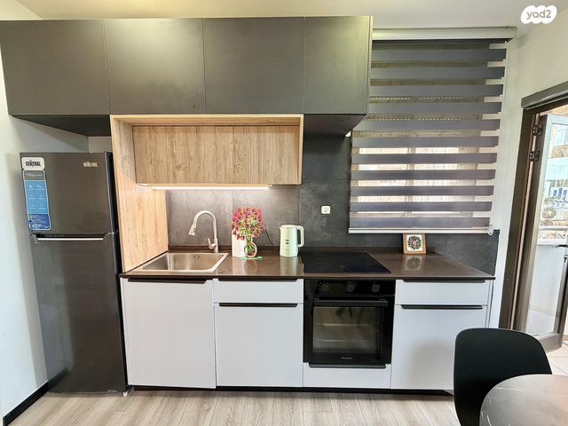 לב תל אביב, לב העיר צפון