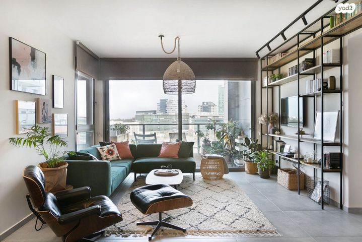 אריק איינשטיין 